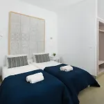 Pefkos View & Maisonette 4*