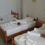 Hotel de apartamente Pefkos View & Maisonette 4*