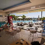 Hotel de apartamente Pefkos View & Maisonette