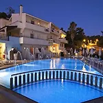 Hotel de apartamente Pefkos View & Maisonette 4*