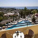 Pefkos View & Maisonette Pefki