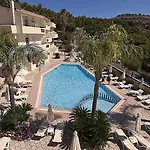 Pefkos View & Maisonette