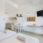 Pefkos View & Maisonette