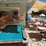Pefkos View & Maisonette Hotel de apartamente Pefki