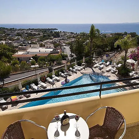 Pefkos View & Maisonette Pefki