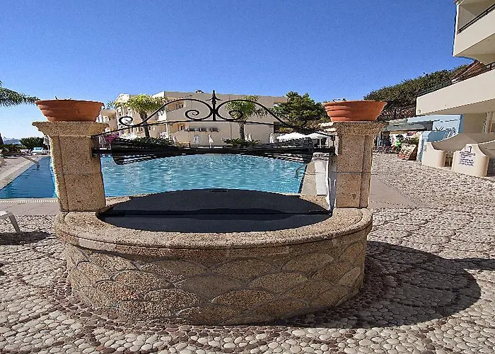 Pefkos View & Maisonette Pefki