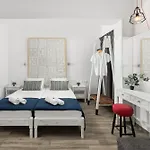Pefkos View & Maisonette 4*