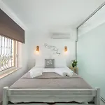 Pefkos View & Maisonette