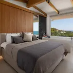 Pefkos View & Maisonette Apart-hotel