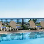 Pefkos View & Maisonette Apart-hotel Pefki