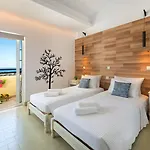 Pefkos View & Maisonette 4* Pefki