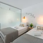 Pefkos View & Maisonette 아파트호텔 Pefki (Rhodes)