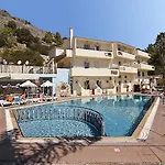 Pefkos View & Maisonette 4*