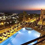 Pefkos View & Maisonette 아파트호텔