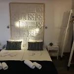 Pefkos View & Maisonette Ξενοδοχείο με διαμερίσματα Πεύκος