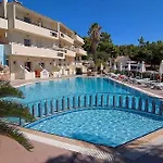 Pefkos View & Maisonette Ξενοδοχείο με διαμερίσματα Πεύκος
