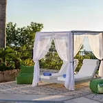 Pefkos View & Maisonette Apart-hotel 4*