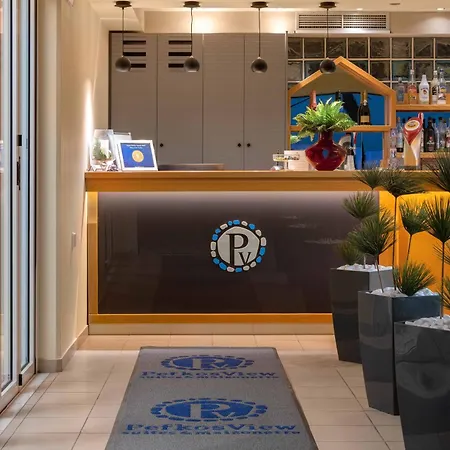 Pefkos View & Maisonette 4* Pefki