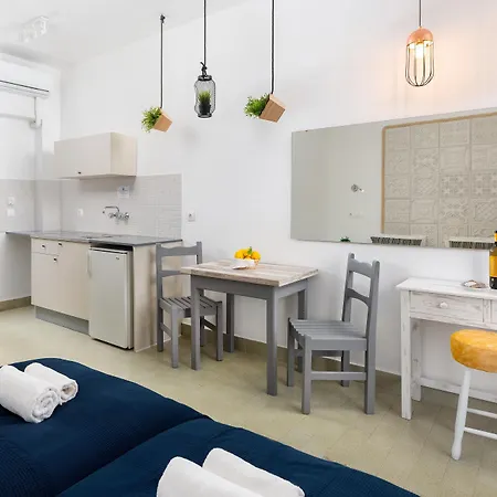 Pefkos View & Maisonette Pefki (Rhodes)