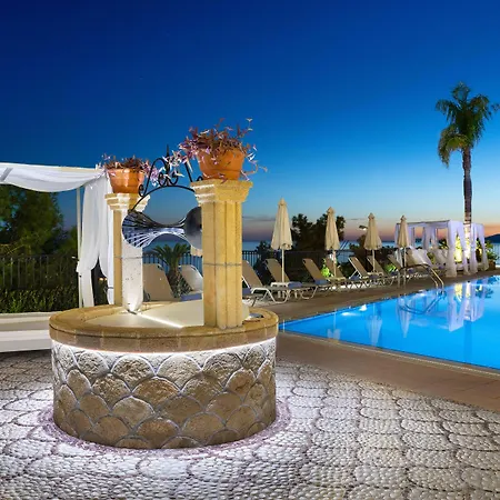 Pefkos View & Maisonette Apart-hotel Pefki