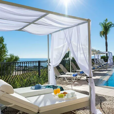 Pefkos View & Maisonette