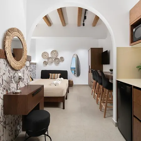 Apart-hotel Pefkos View & Maisonette Pefki