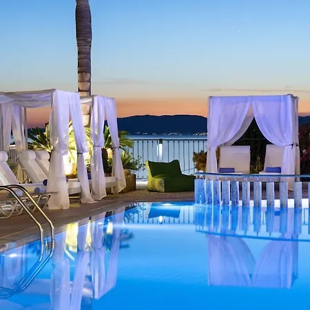 Pefkos View & Maisonette Pefki