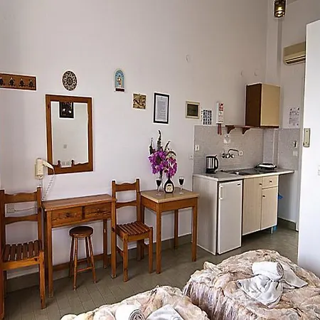 Pefkos View & Maisonette