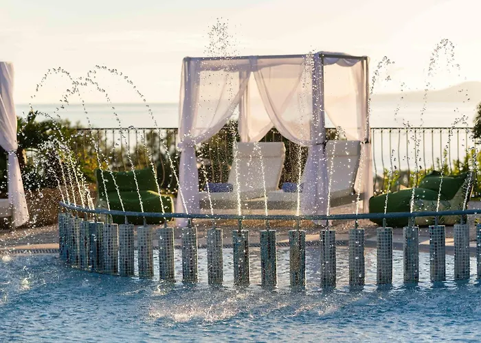 Pefkos View & Maisonette