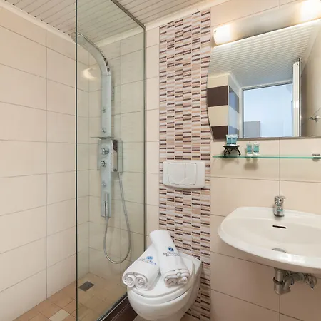Appart hôtel Pefkos View & Maisonette