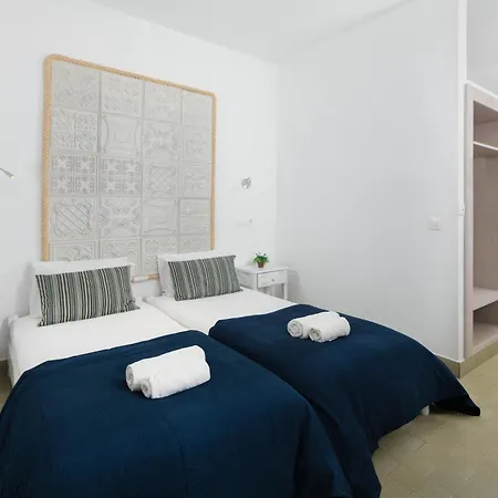 Pefkos View & Maisonette 4*