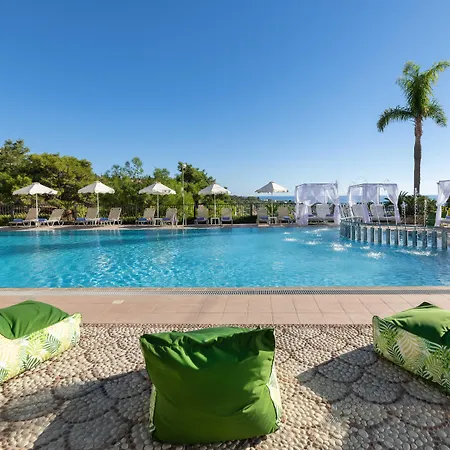 Appart hôtel Pefkos View & Maisonette Pefki