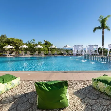 Aparthotel Pefkos View & Maisonette Pefki (Rhodes)