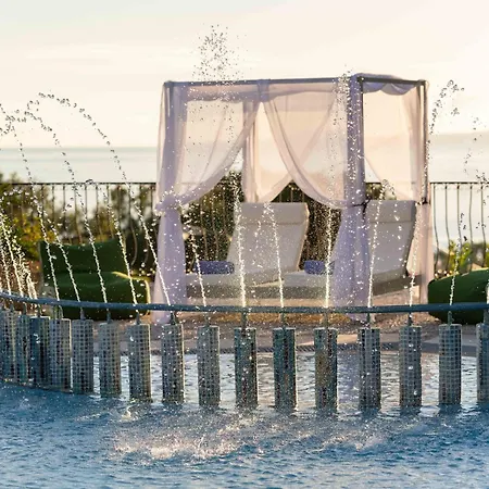 Pefkos View & Maisonette