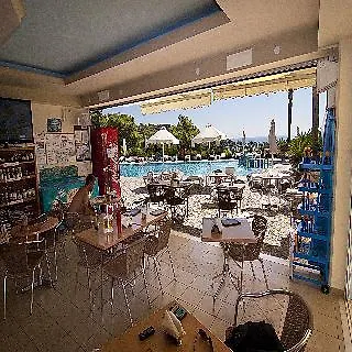 Pefkos View & Maisonette Appart hôtel Pefki