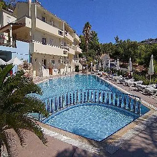 Pefkos View & Maisonette Appart hôtel 3*