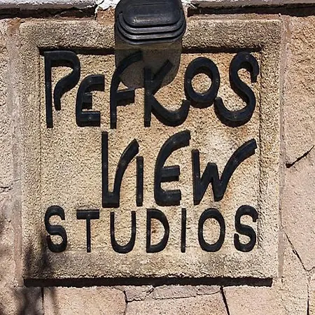 Pefkos View & Maisonette Pefki