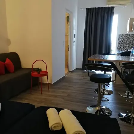 Pefkos View & Maisonette Πεύκος