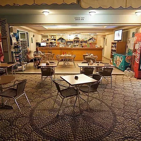 Pefkos View & Maisonette 4*