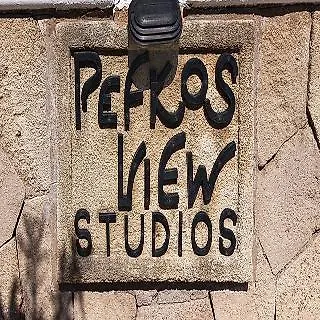 Pefkos View & Maisonette شقة فندقية 4*